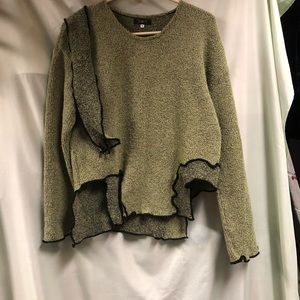 Funky Jaskar sweater